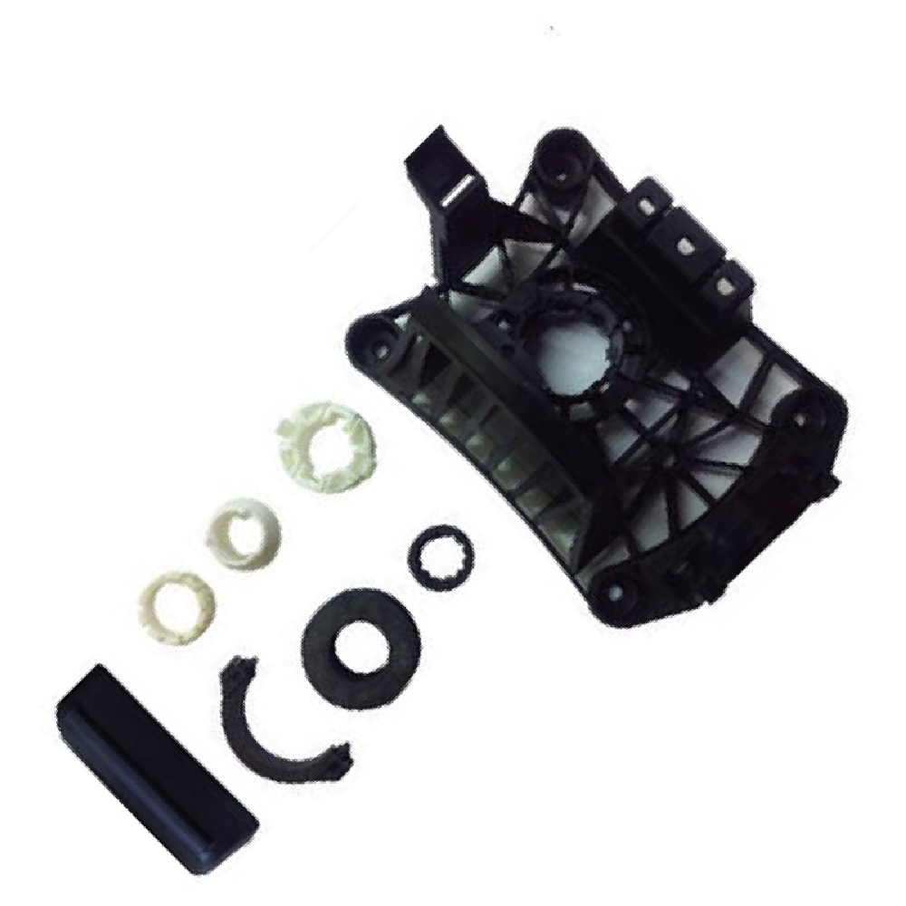 Kit do Reparo Completo Com Alavanca de Câmbio - Amortex - 36748