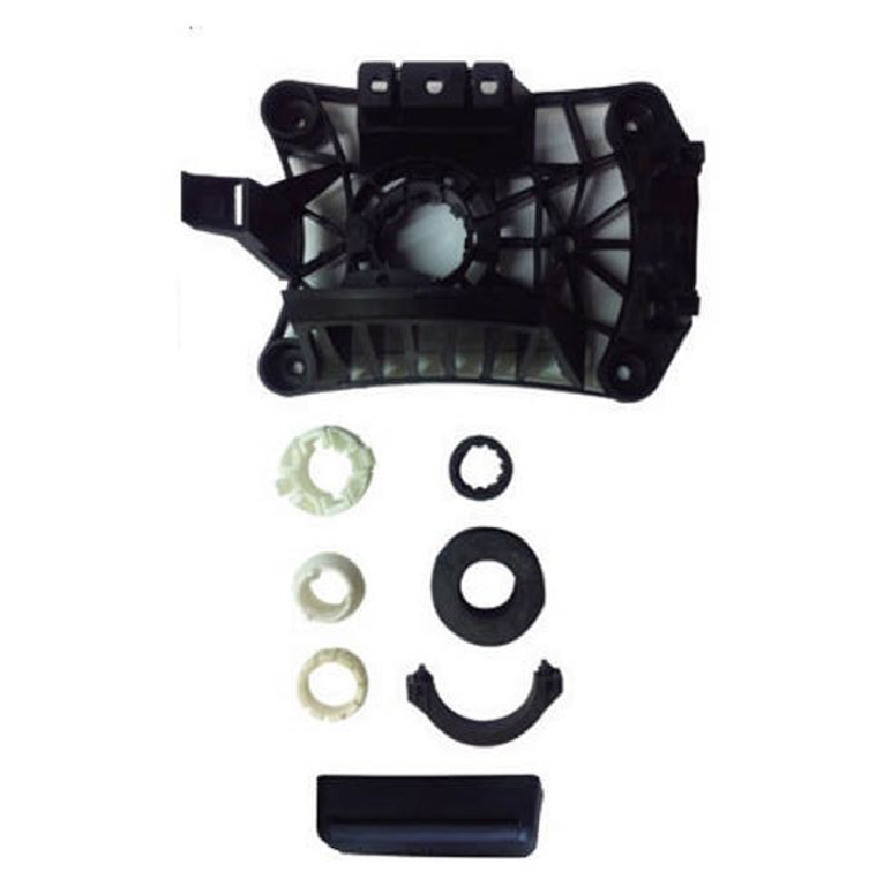 Kit do Reparo Completo Com Alavanca de Câmbio - Amortex - 36748