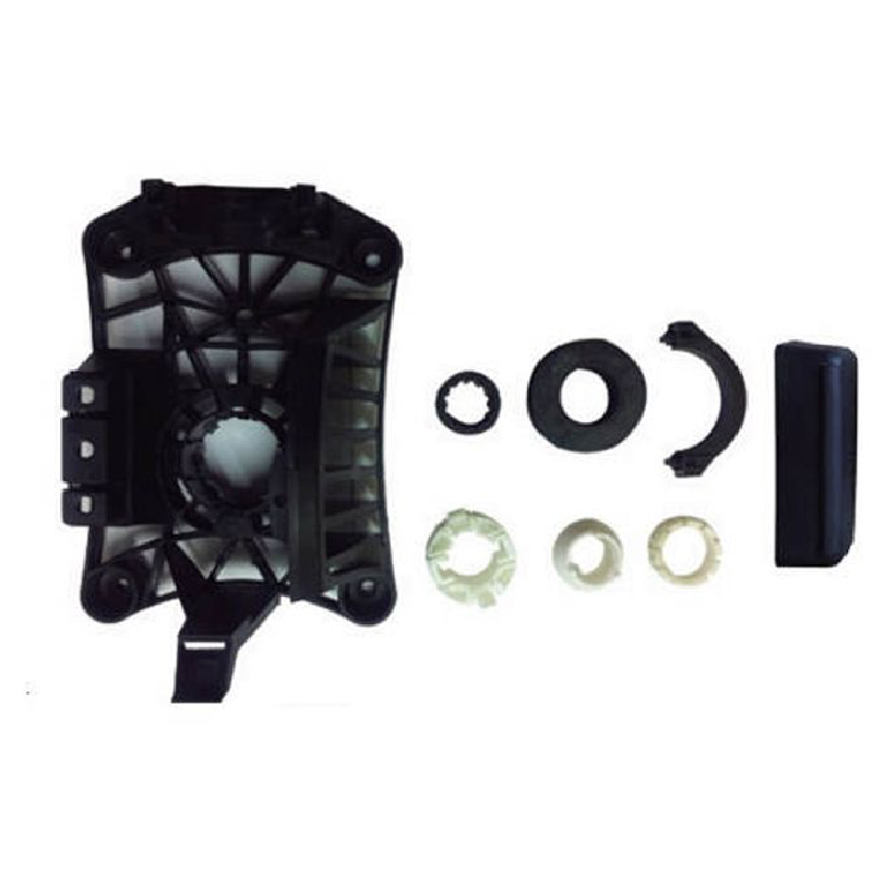 Kit do Reparo Completo Com Alavanca de Câmbio - Amortex - 36748