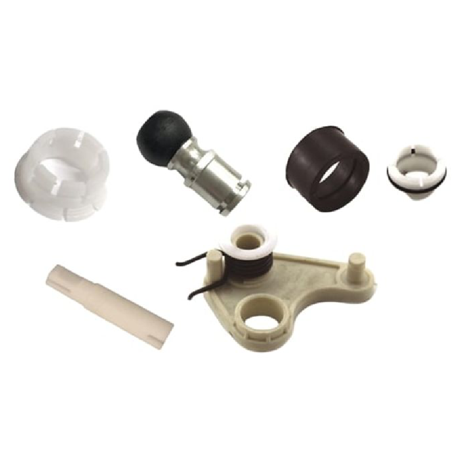 Kit de Reparo da Alavanca de Câmbio para Fiat Punto - Amortex - 36298
