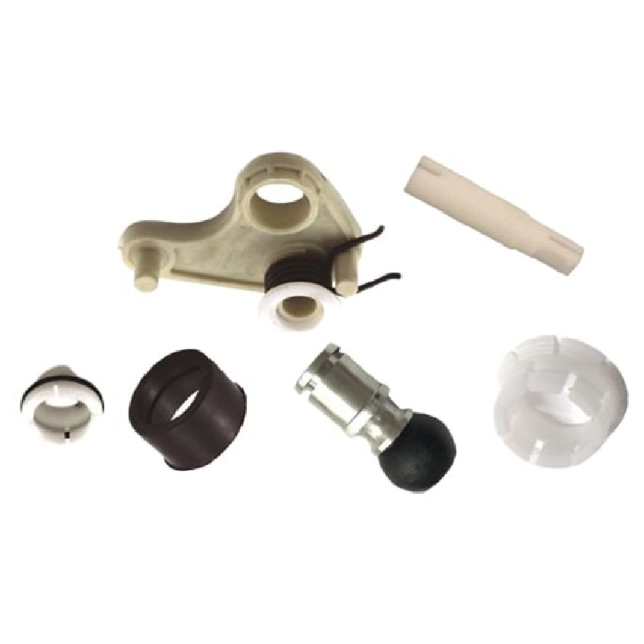Kit de Reparo da Alavanca de Câmbio para Fiat Punto - Amortex - 36298