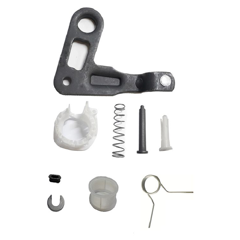 Kit de Reparo da Alavanca de Câmbio para Citroen Jumper e Volkswagen Up! - Amortex - 34203