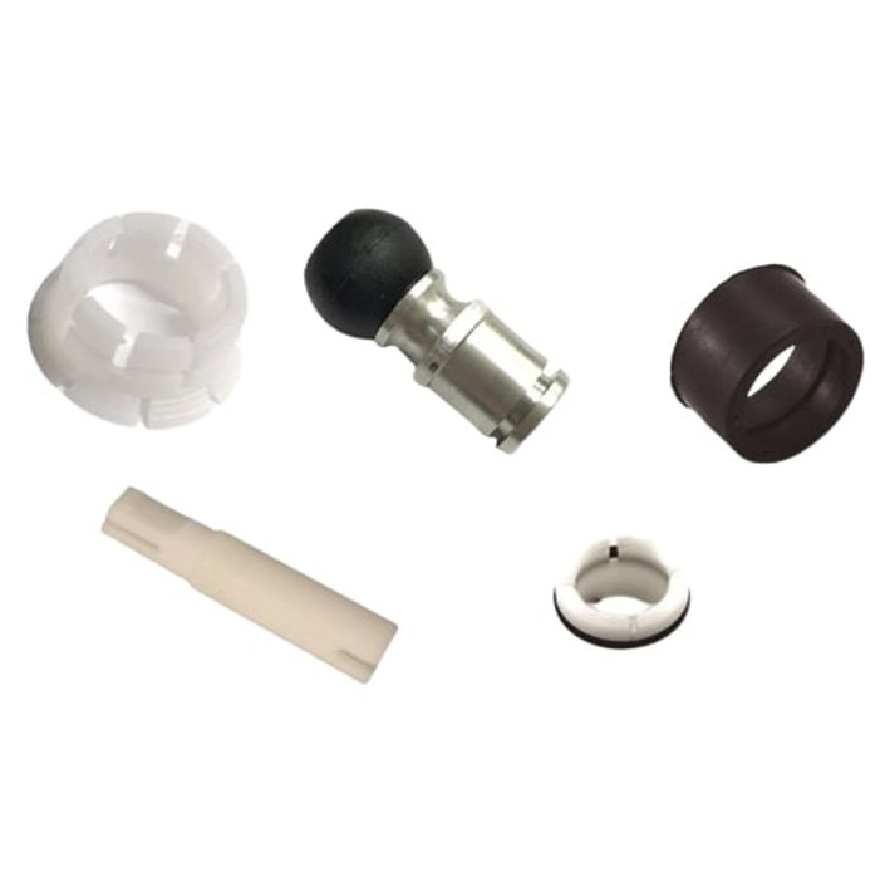 Kit de Reparo DA Alavanca de Câmbio - Amortex - 36756