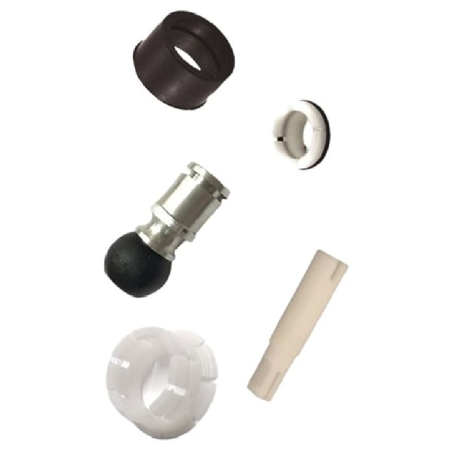 Kit de Reparo DA Alavanca de Câmbio - Amortex - 36756