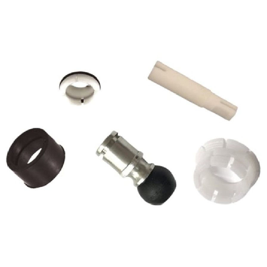 Kit de Reparo DA Alavanca de Câmbio - Amortex - 36756