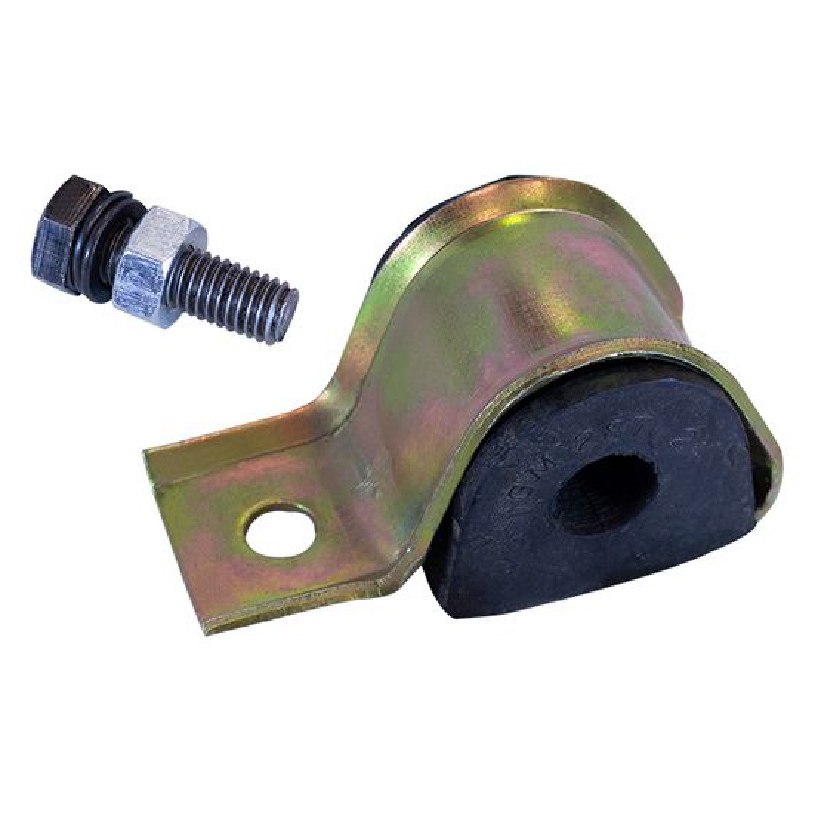 Kit de Reparo da Barra Estabilizadora - Amortex - 34488