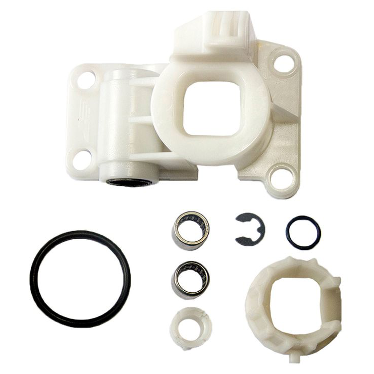 Kit do Reparo da Cupula Alta da Alavanca de Câmbio para Fiat Palio - Amortex - 35882