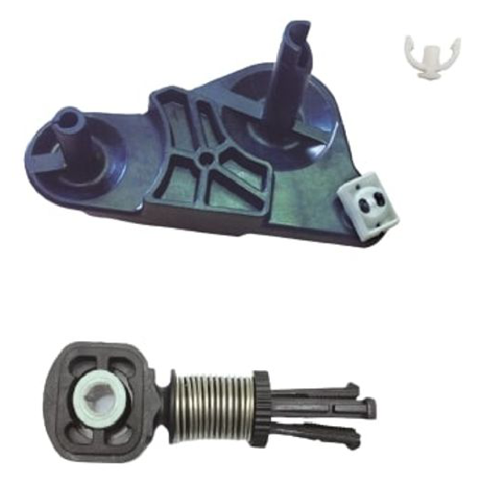 Kit do Suporte da Alavanca do Trambulador para Volkswagen Gol - Amortex - 36820