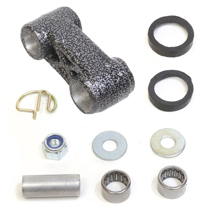 Kit do Suporte do Trambulador - Amortex - 34142