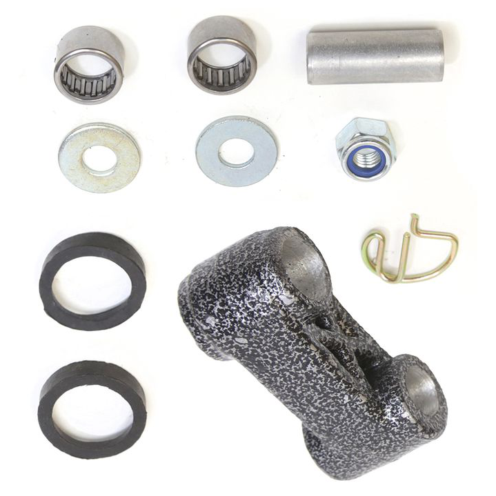 Kit do Suporte do Trambulador - Amortex - 34142