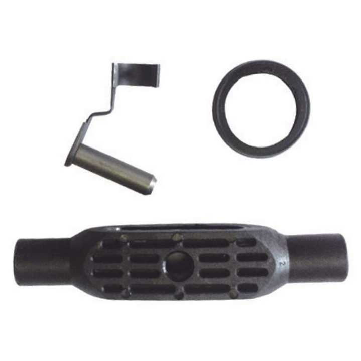 Kit de Reparo do Varão da Alavanca de Câmbio - Amortex - 34186