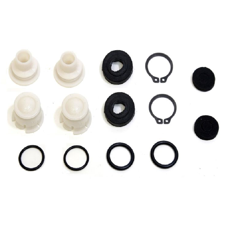 Kit do Trambulador para Chevrolet Corsa e Vectra - Amortex - 35847