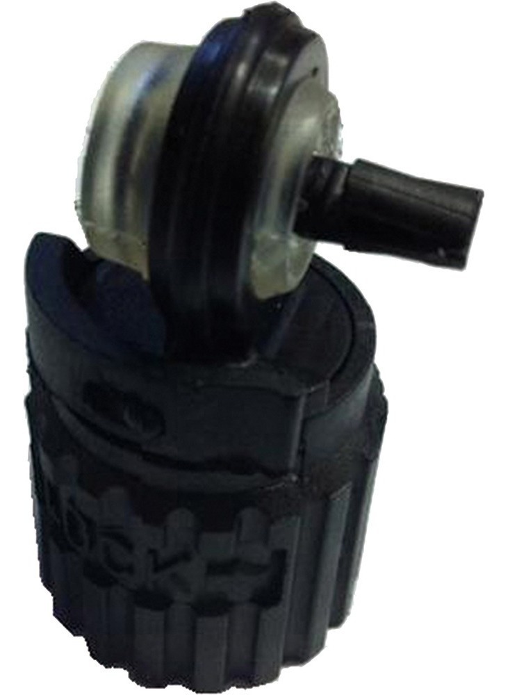 Kit do Trambulador para Chevrolet Celta - Amortex - 34958