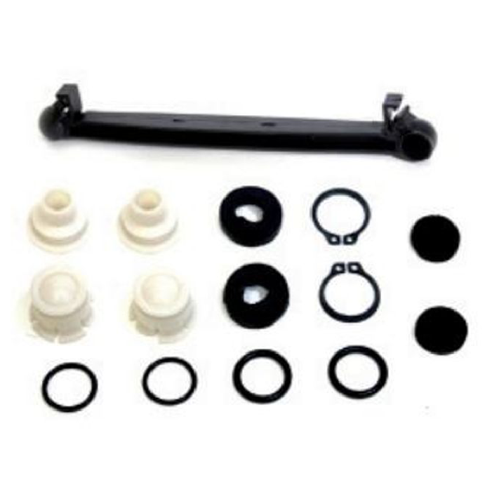 Kit do Trambulador para Chevrolet Corsa e Vectra GT - Amortex - 35840