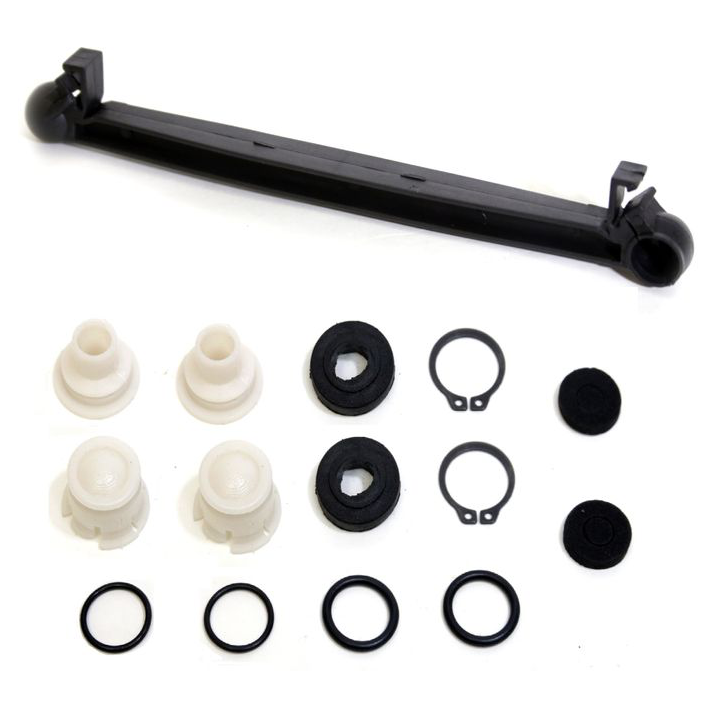 Kit do Trambulador para Chevrolet Corsa e Vectra - Amortex - 35848
