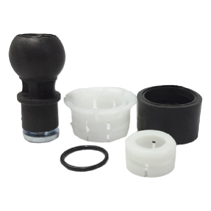 Kit do Trambulador para Chevrolet Agile e Prisma - Amortex - 34940