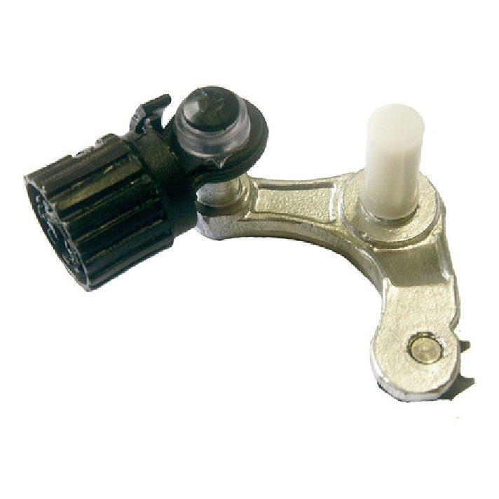 Kit do Trambulador para Chevrolet Celta - Amortex - 34953