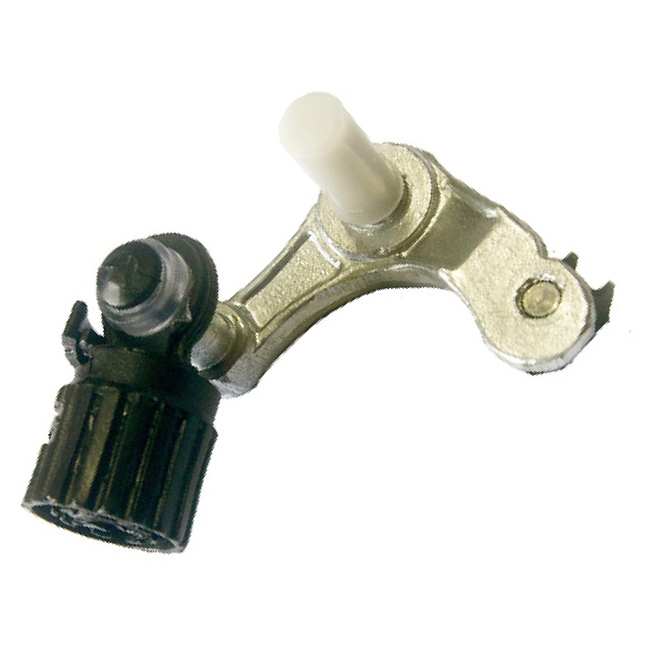 Kit do Trambulador para Chevrolet Celta - Amortex - 34953