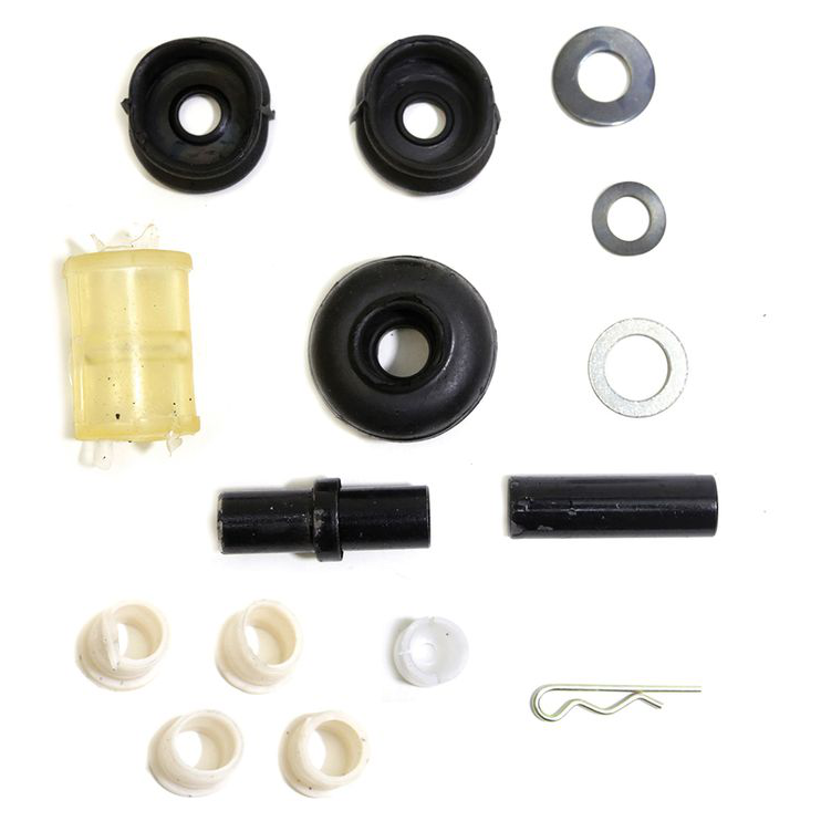 Kit do Trambulador para Ford Corcel e Del Rey - Amortex - 35855