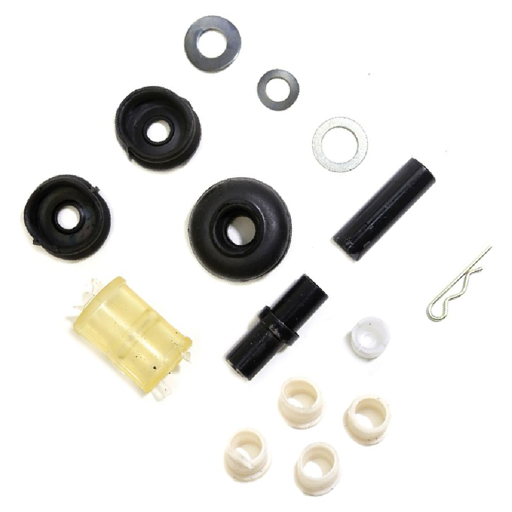 Kit do Trambulador para Ford Corcel e Del Rey - Amortex - 35855