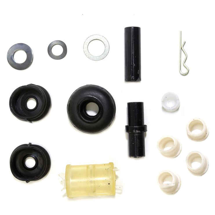 Kit do Trambulador para Ford Corcel e Del Rey - Amortex - 35855