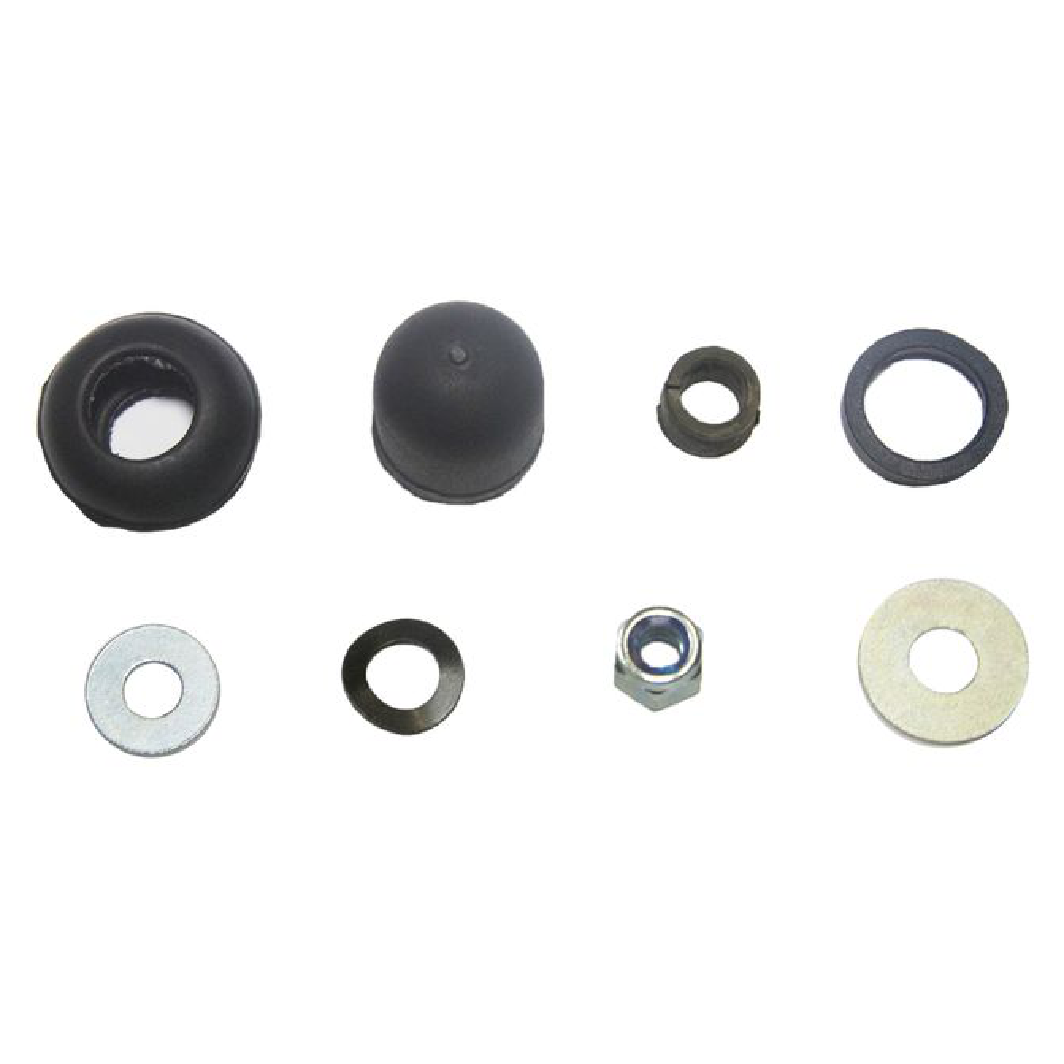 Kit do Trambulador para Fiat Uno - Amortex - 35878