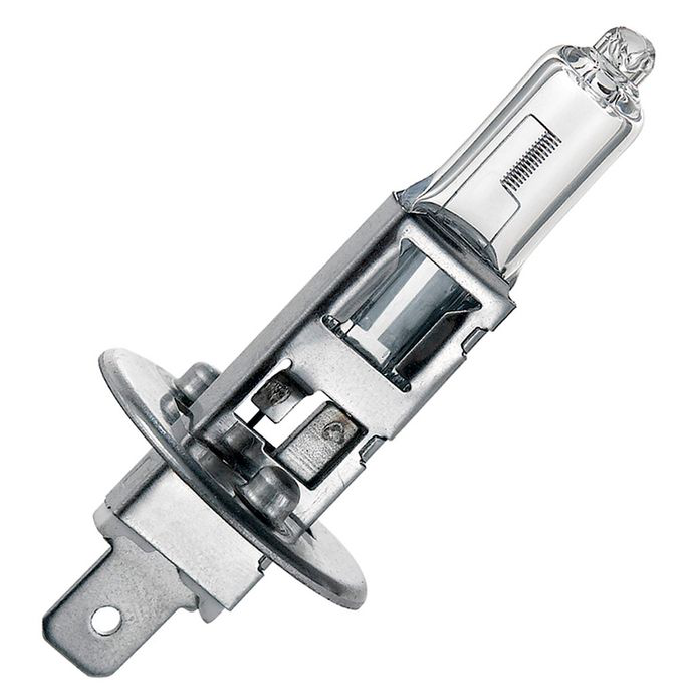 Lâmpada Halógena H1 - Electric-Life - 26000