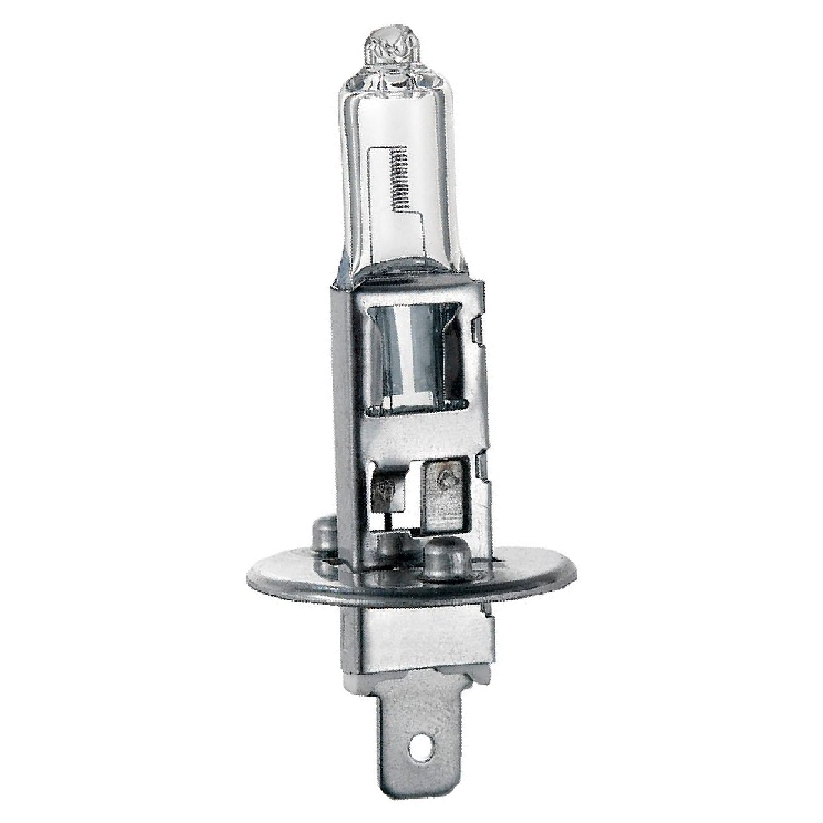 Lâmpada Halógena H1 - Electric-Life - 26000