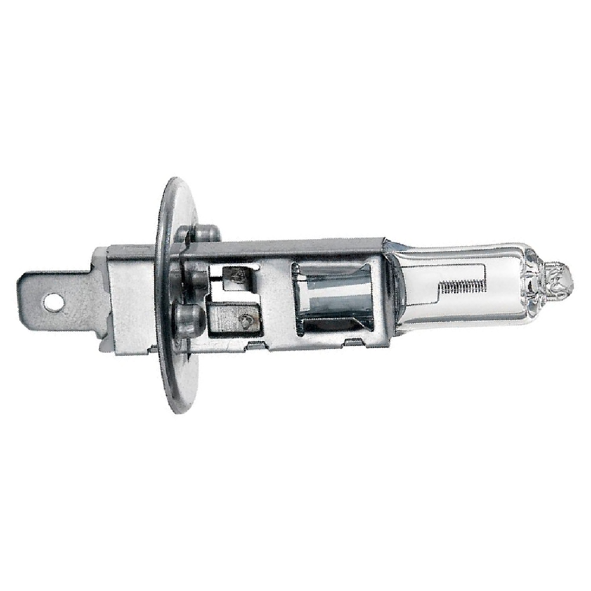 Lâmpada Halógena H1 - Electric-Life - 26000