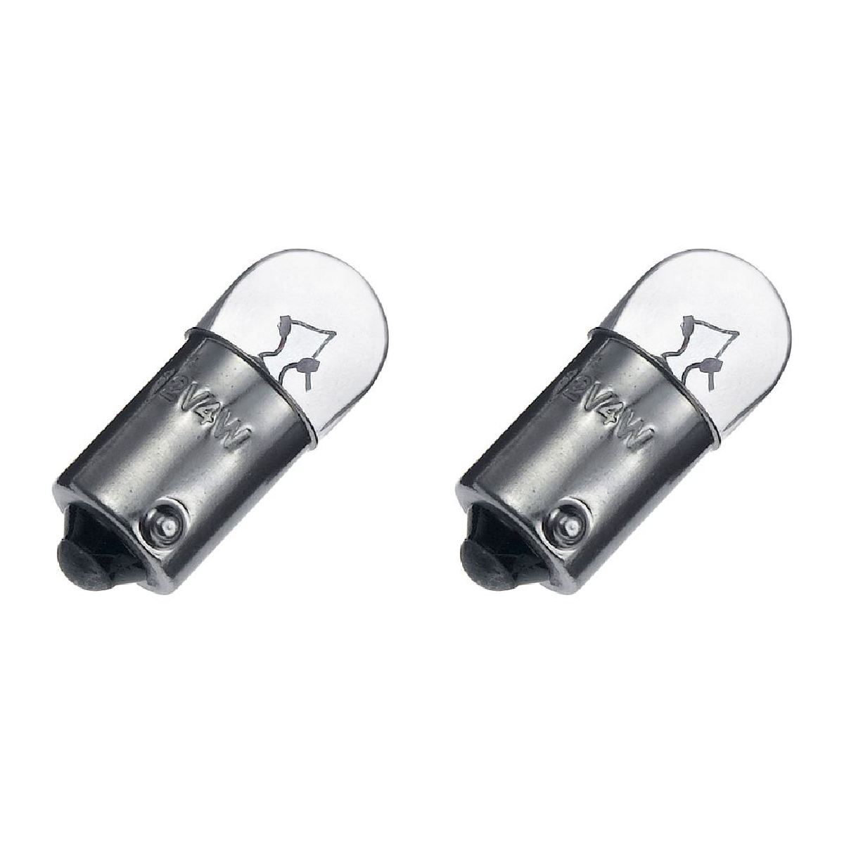 10 Lâmpadas Halógena T2W - Electric-Life - 28066