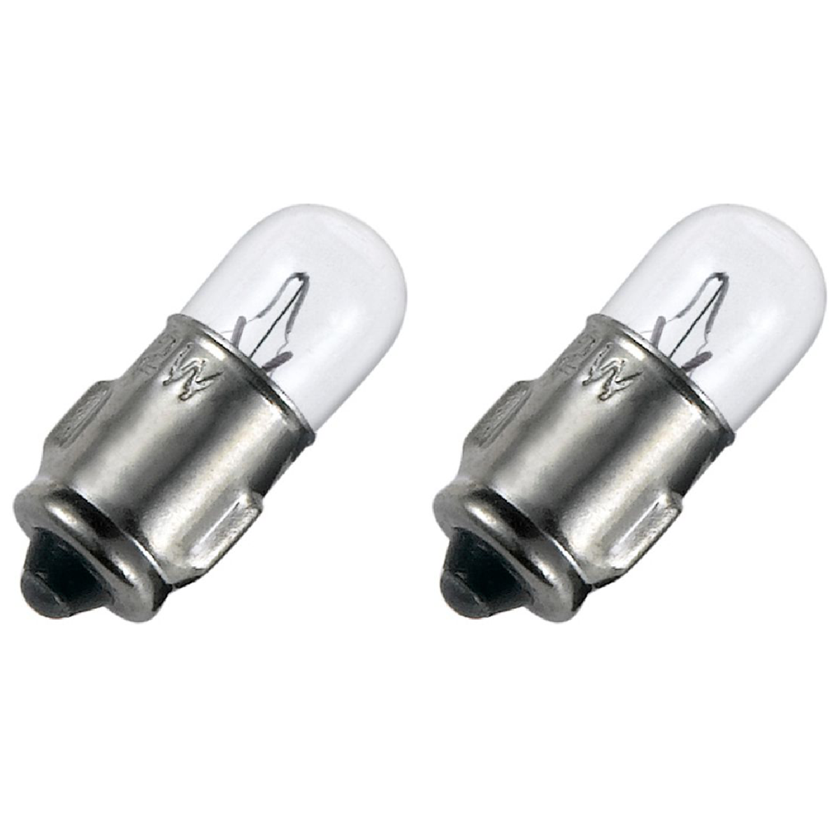 10 Lâmpadas Halógena T4W - Electric-Life - 28074