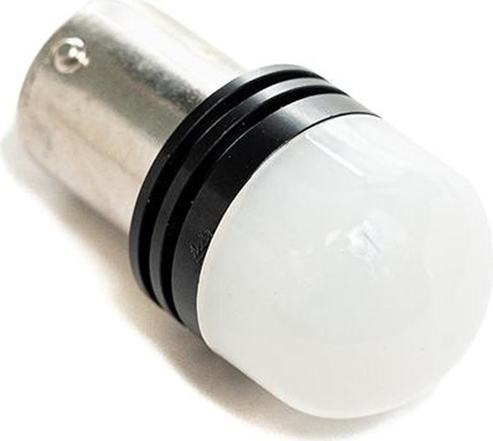 2 Lâmpada Led 1156 - Electric-Life - 28216