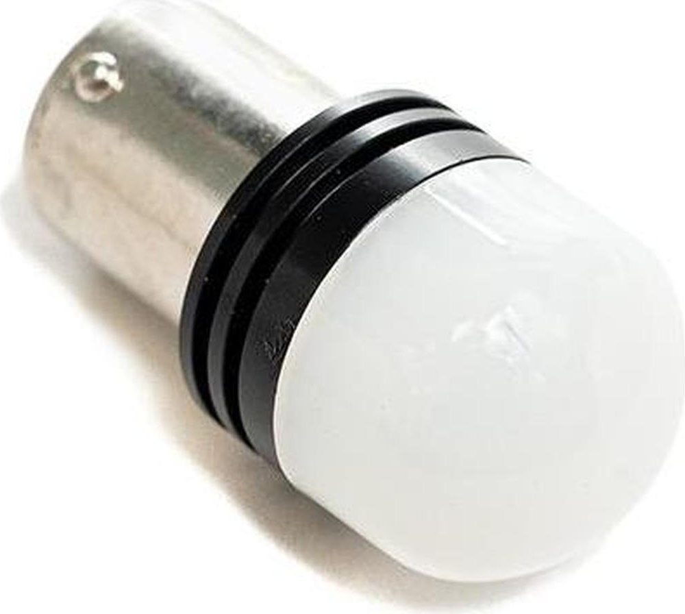 2 Lâmpada Led 1156 - Electric-Life - 28216