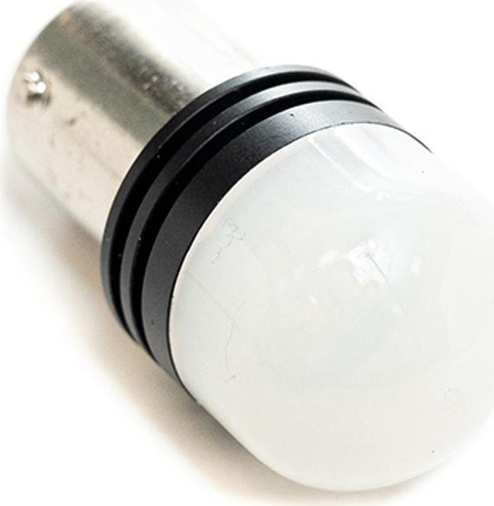 2 Lâmpada Led 1156 - Electric-Life - 28214