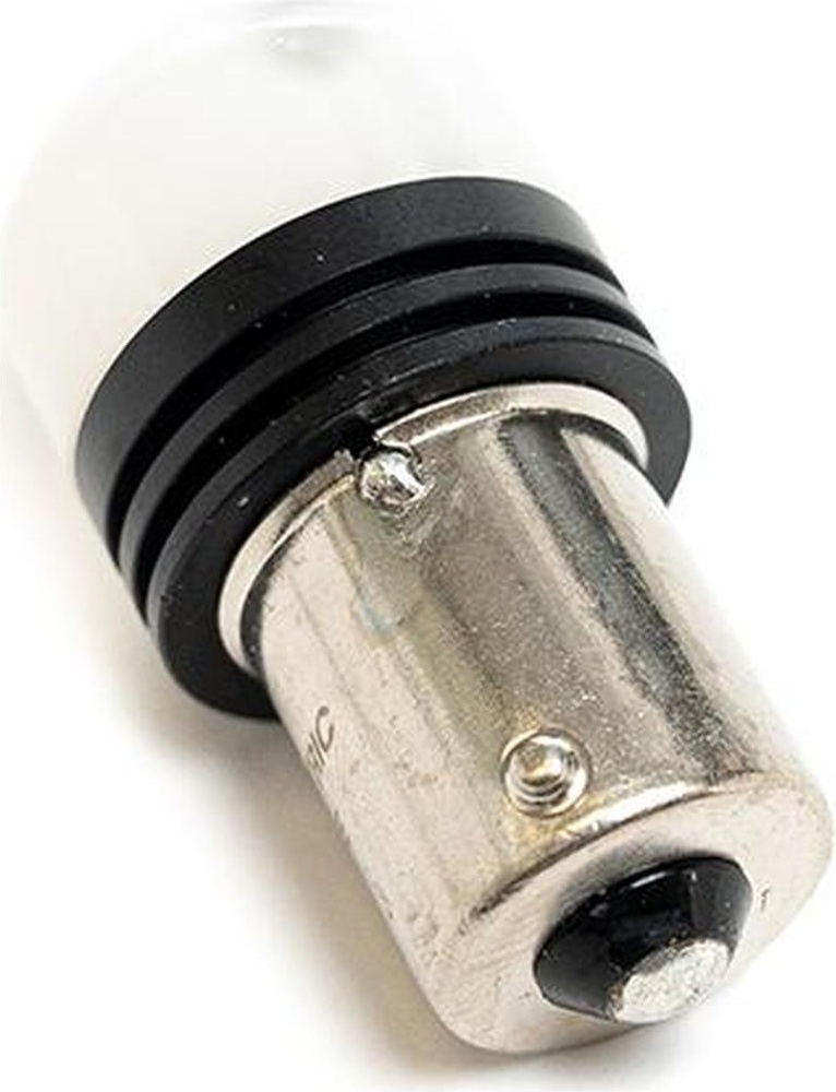 2 Lâmpada Led 1156 - Electric-Life - 28214
