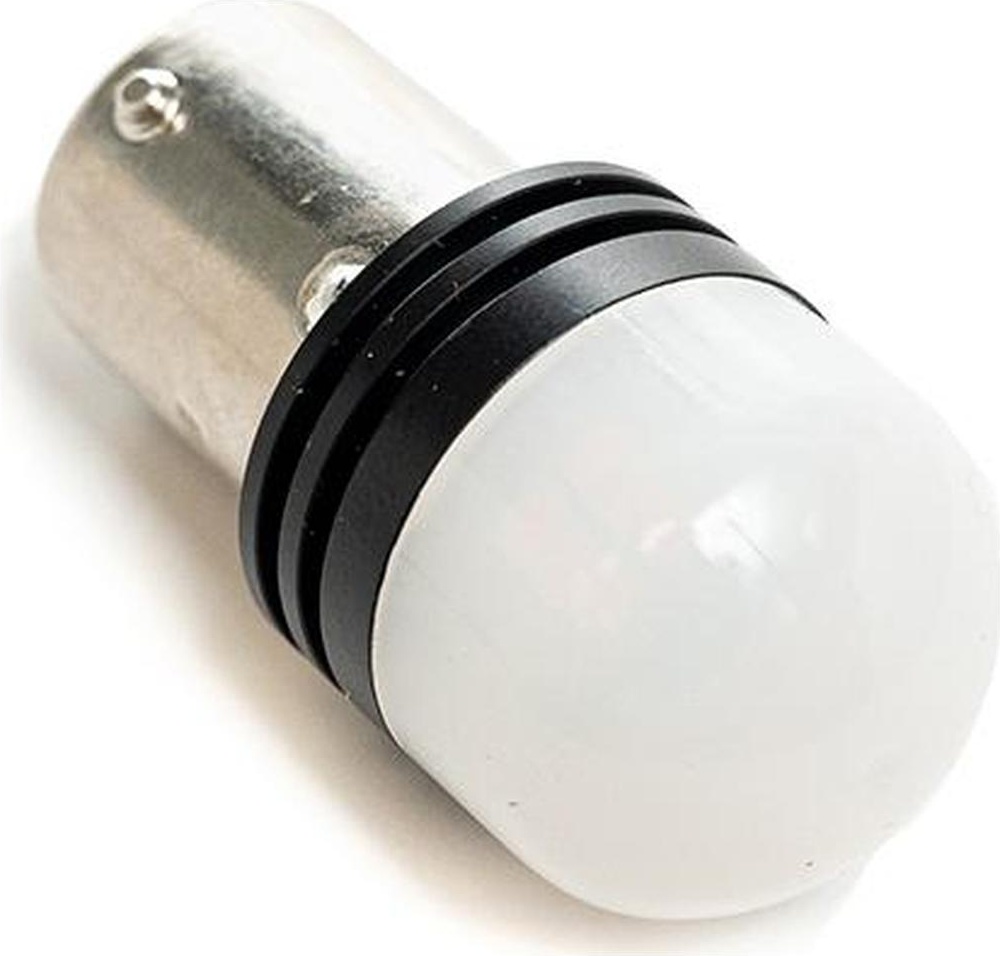 2 Lâmpada Led 1156 - Electric-Life - 28215