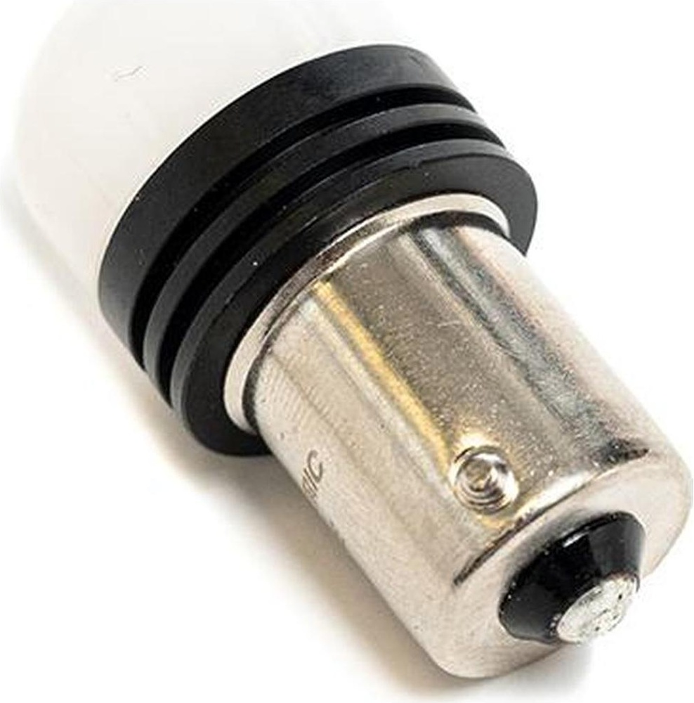 2 Lâmpada Led 1156 - Electric-Life - 28215