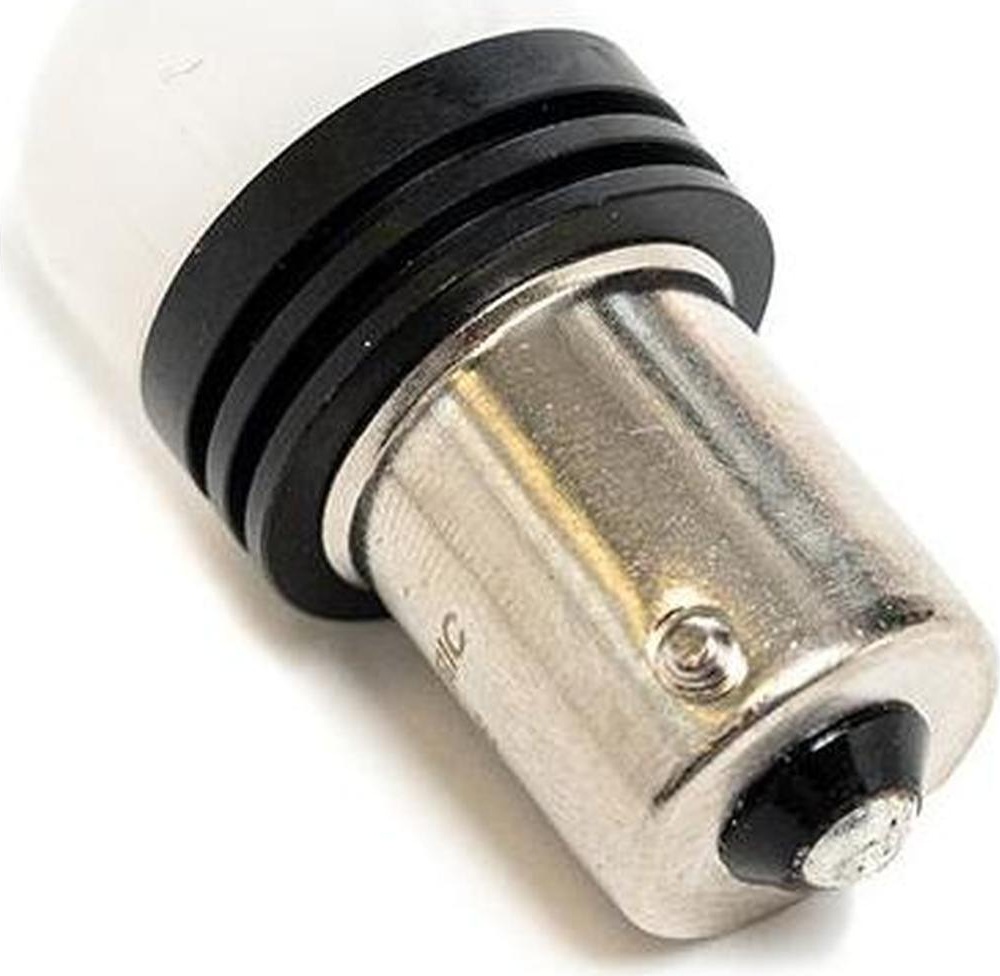 2 Lâmpada Led 1156 - Electric-Life - 28215