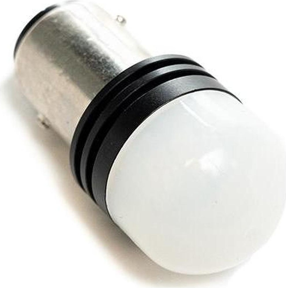 2 Lâmpada Led 1157 - Electric-Life - 28217