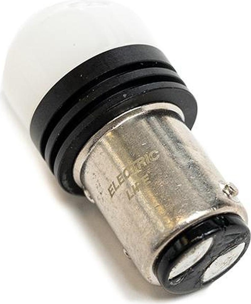 2 Lâmpada Led 1157 - Electric-Life - 28217