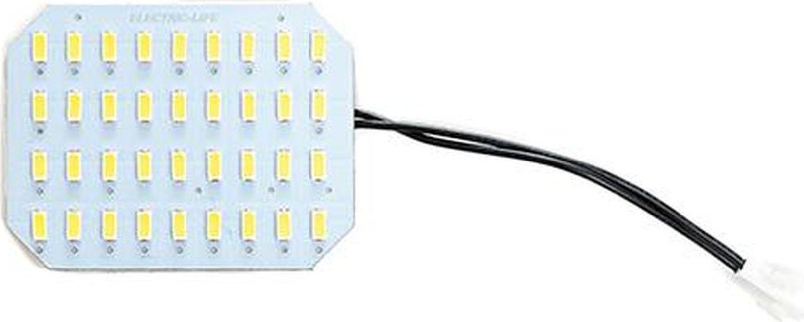 2 Lâmpada Led 3014 - Electric-Life - 28225