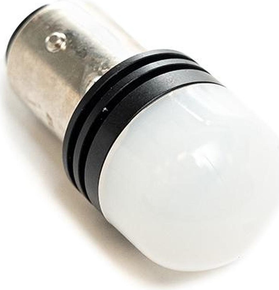 2 Lâmpada Led 1157 - Electric-Life - 28218