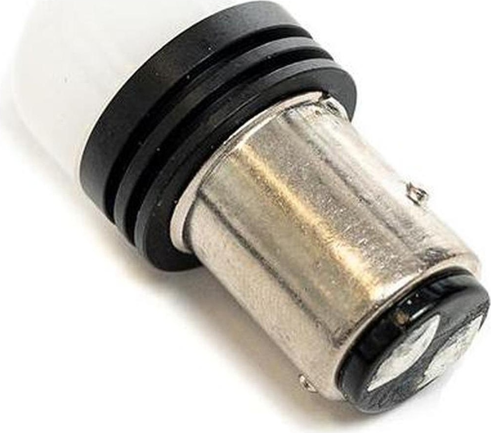2 Lâmpada Led 1157 - Electric-Life - 28218
