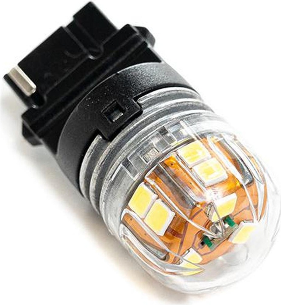 2 Lâmpada Led 3156 - Electric-Life - 28242