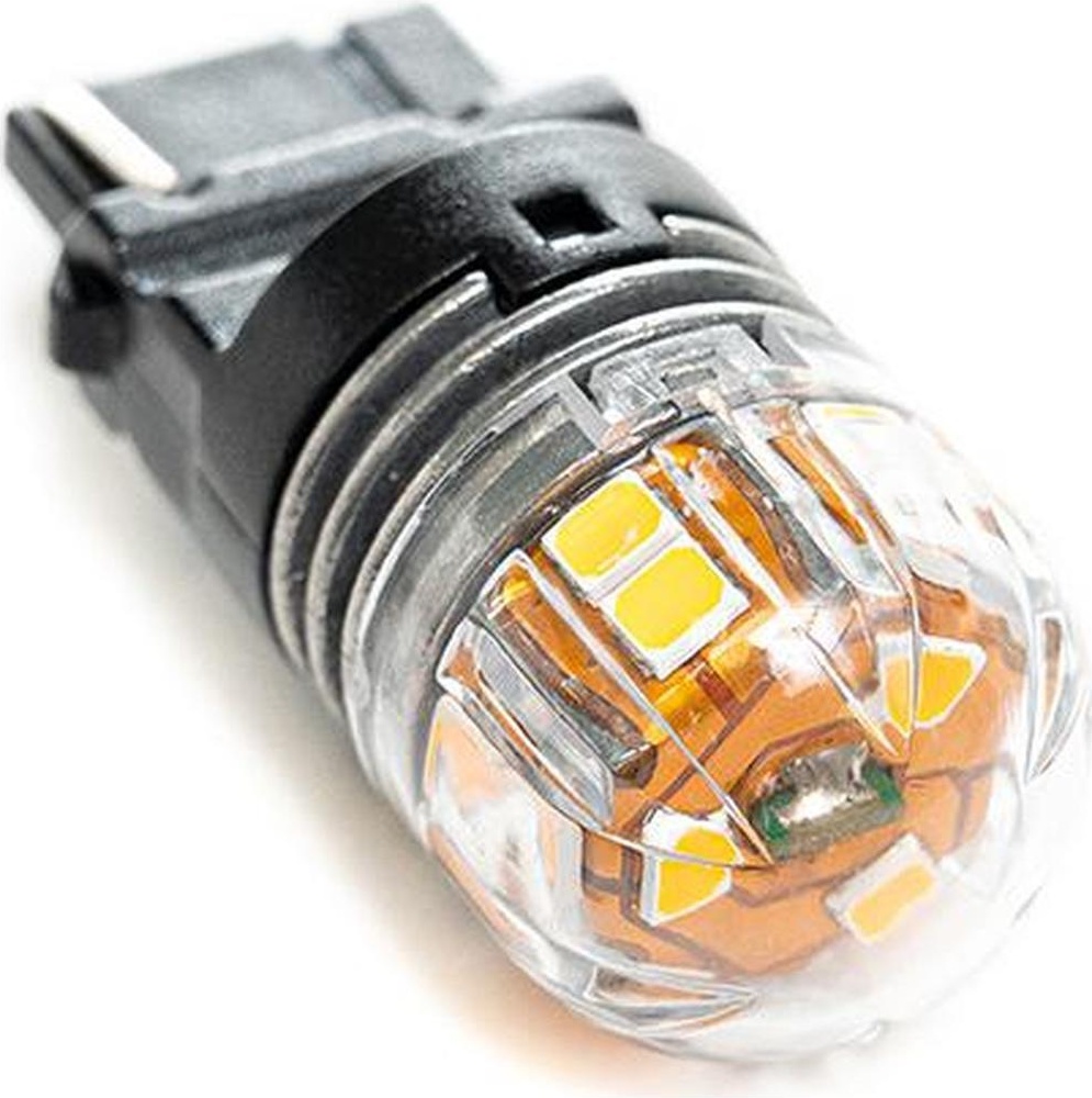 2 Lâmpada Led 3156 - Electric-Life - 28243