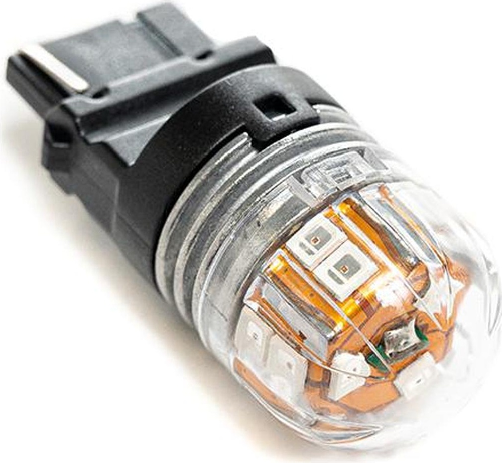 2 Lâmpada Led 3156 - Electric-Life - 28244