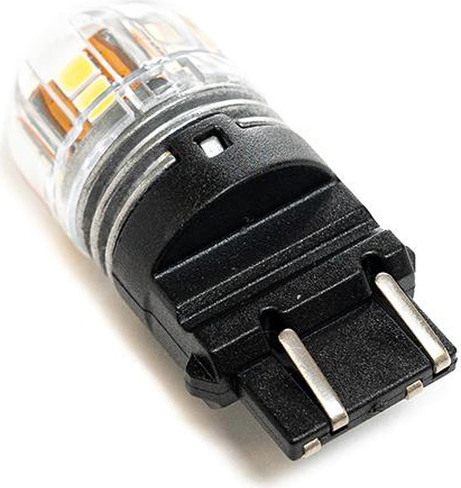 2 Lâmpada Led 3157 - Electric-Life - 28245