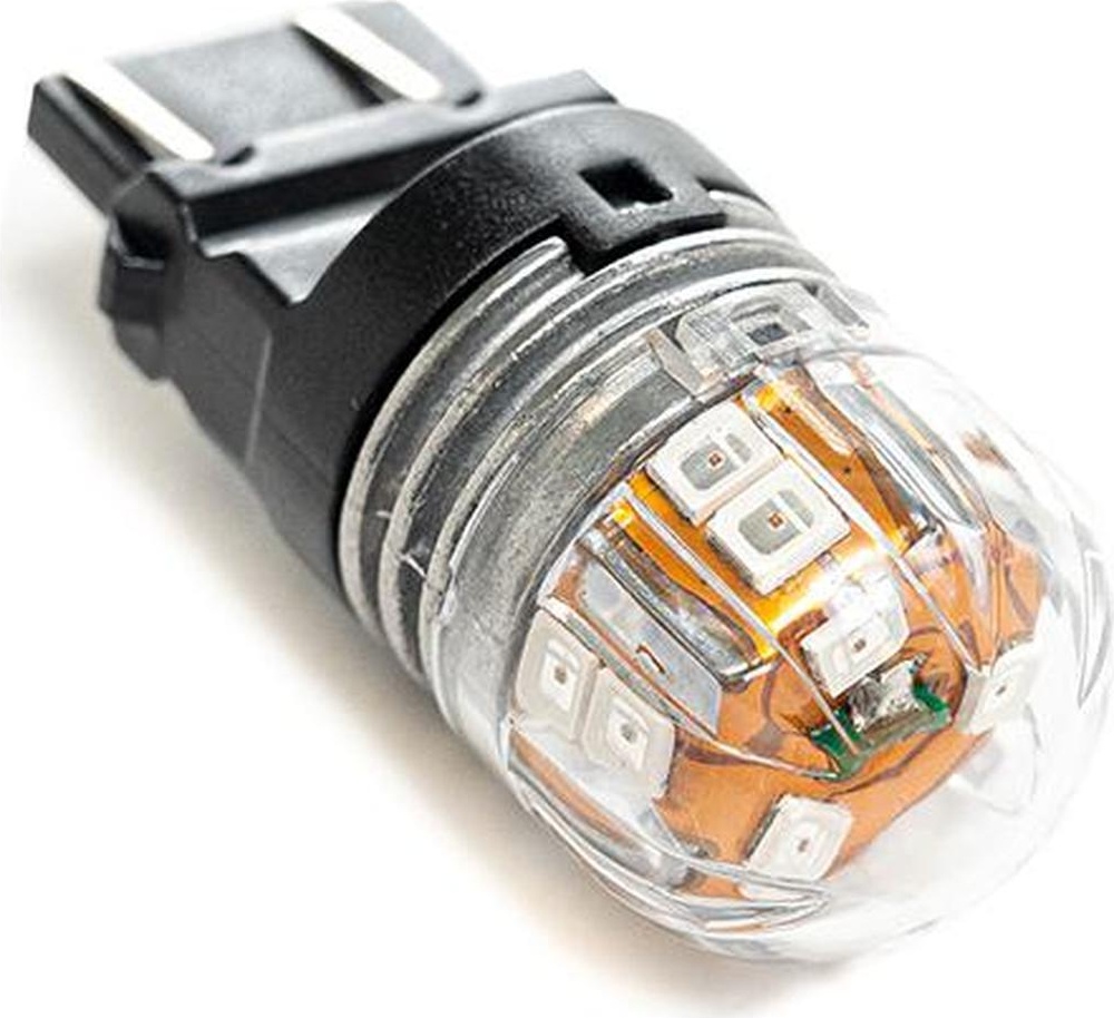 2 Lâmpada Led 3157 - Electric-Life - 28246