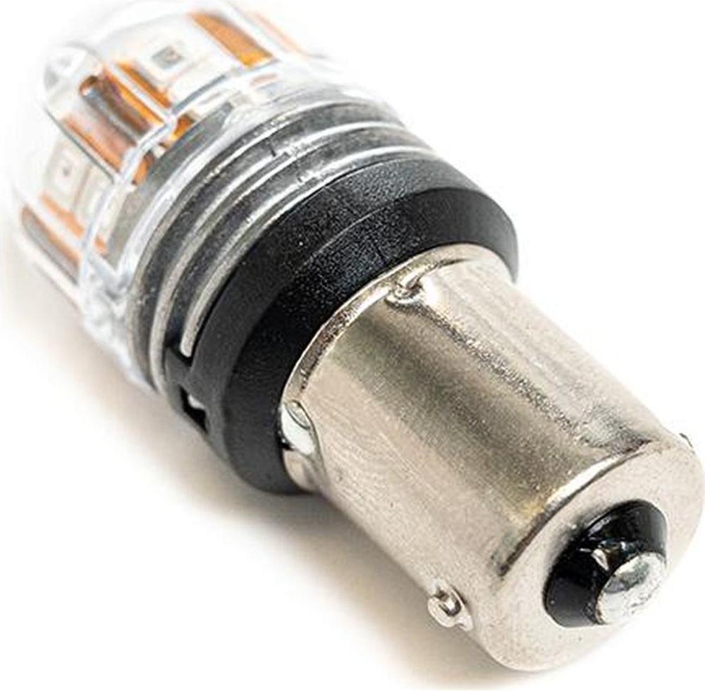 2 Lâmpada Led Ba15S - Electric-Life - 28239