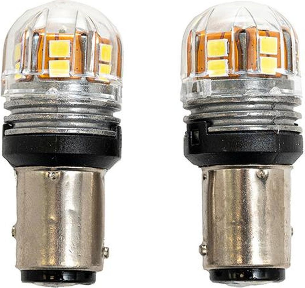 2 Lâmpada Led - Electric-Life - 28240